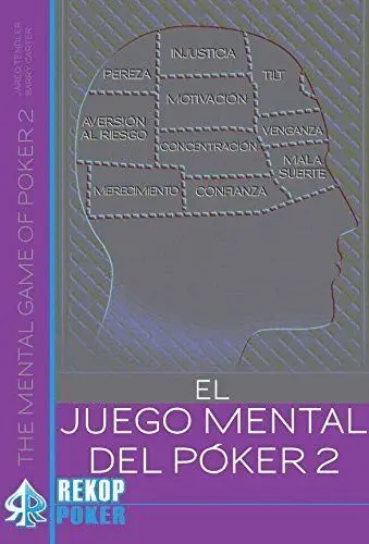 T2 el Juego Mental del Poker