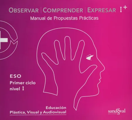 Pack Observar Comprender Expresar I Plus (Pack Oce I +)