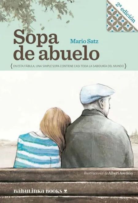 Sopa de Abuelo 2ª Ed