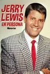 Jerry Lewis en Persona. Memorias