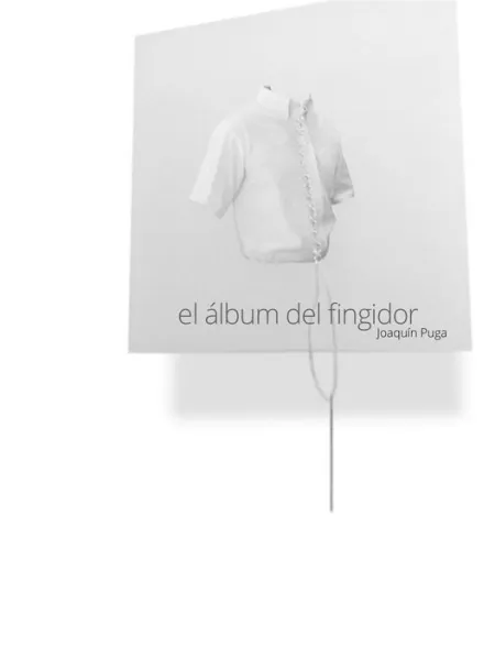 El Álbum del Fingidor