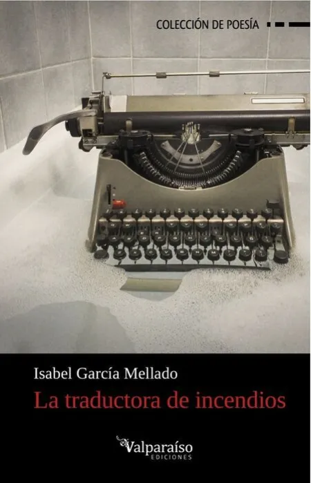La Traductora de Incendios