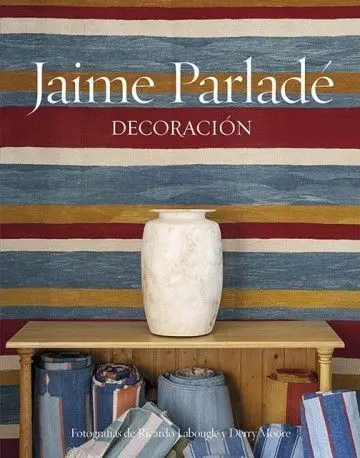 Jaime Parladã?Â?