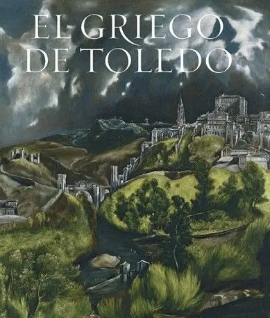 El Greco Of Toledo