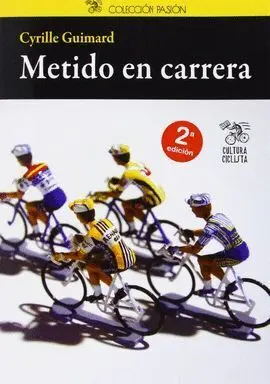 Metido en Carrera