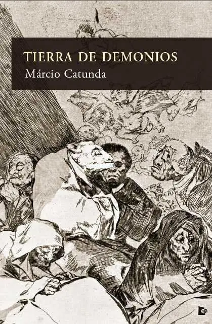 Tierra de Demonios