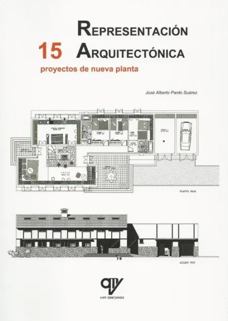 Representación Arquitectónica
