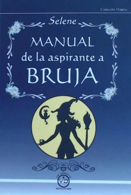 Manual de la Aspirante a Bruja