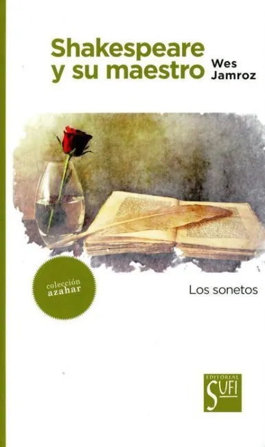 Shakespeare y Su Maestro
