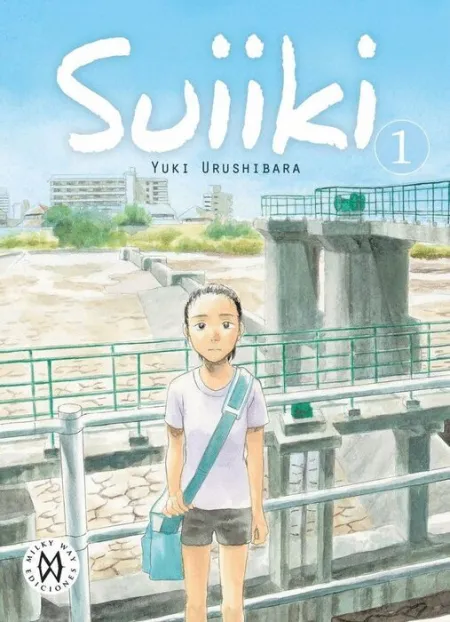 Suiiki 1