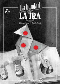 La Bondad y la Ira