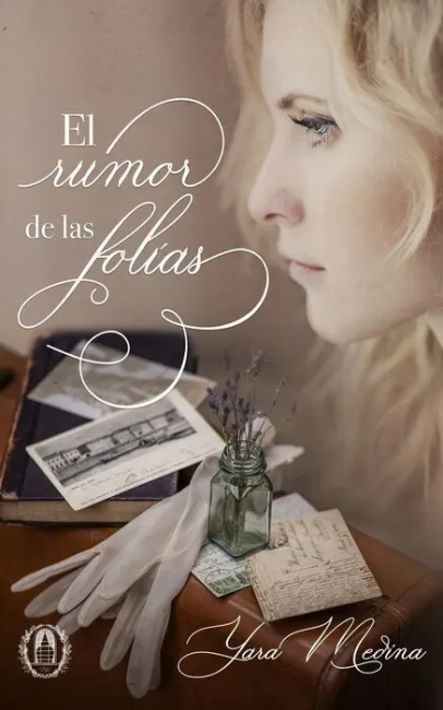 Rumor de las Folias, el
