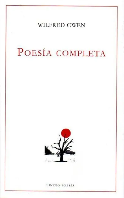 Poesía Completa