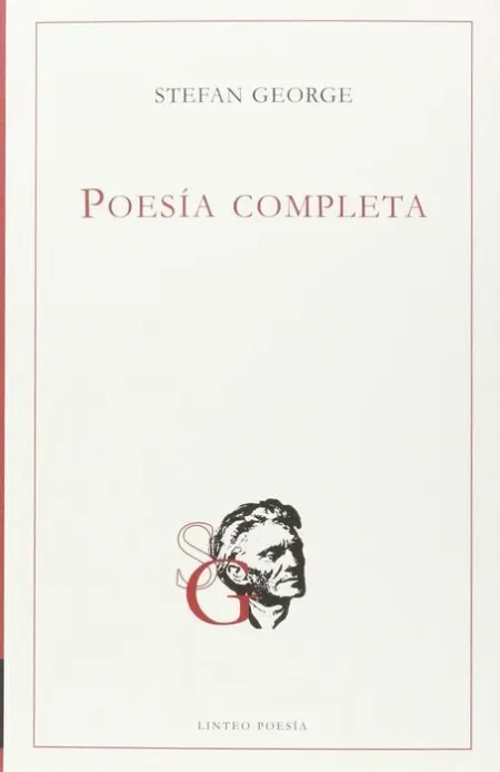 Poesía Completa