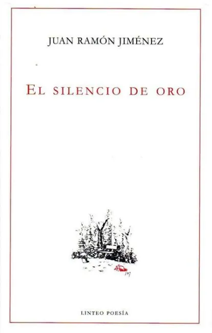 El Silencio de Oro