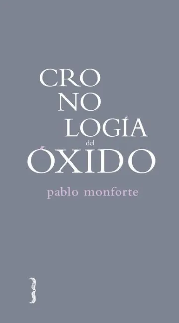 +++Cronologia del Oxido