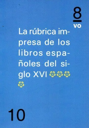 Tutivillus. El Demonio de las Erratas