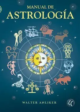 Manual de Astrologia