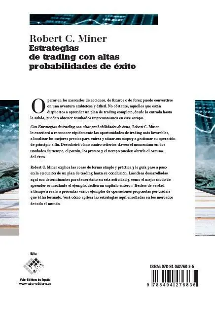 Estrategias de Trading con Altas Probabilidades de Éxito