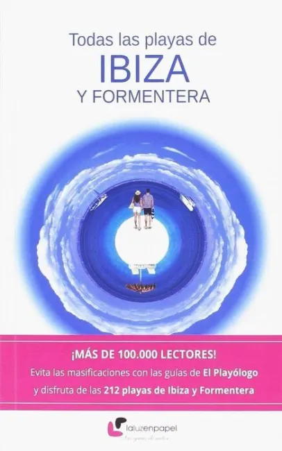 018 Todas las Playas de Ibiza y Formentera