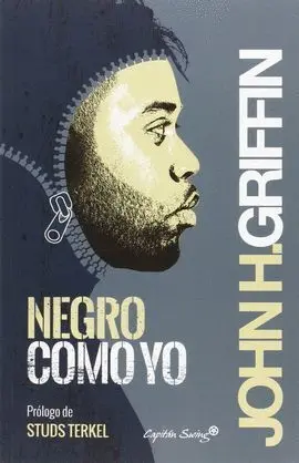 Negro Como yo