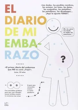 El Diario de mi Embarazo