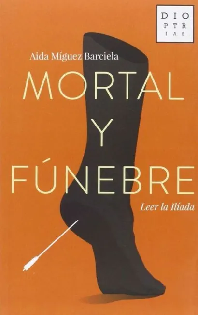 Mortal y Fúnebre