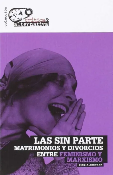 Las sin Parte