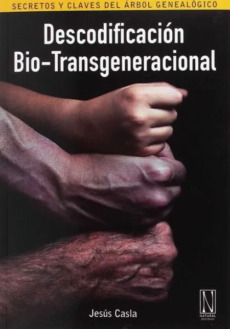 Descodificacion Bio-Transgeneracional