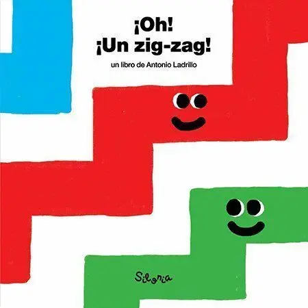 ¡Oh! ¡Un Zig-Zag!