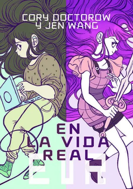En la Vida Real