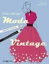 Como Dibujar Moda Vintage