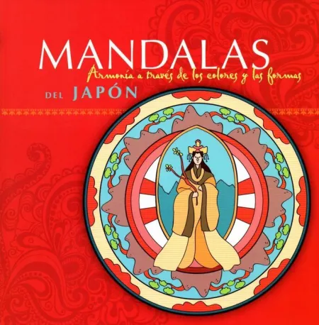 Mandalas del Japon