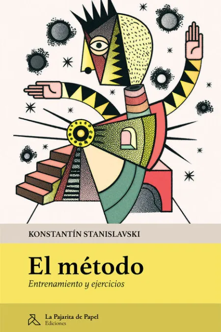 *** el Método. Entrenamiento y Ejercicios