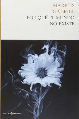 Por qué el Mundo no Existe
