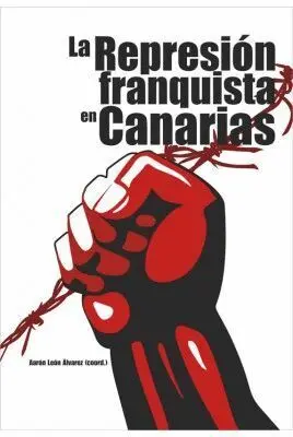 Represion Franquista en Canarias, la