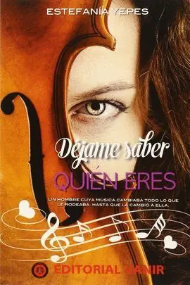 Déjame Saber Quien Eres