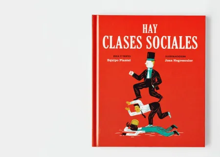 Hay Clases Sociales