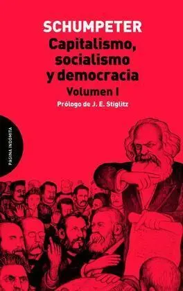 T1 Capitalismo, Socialismo y Democracia