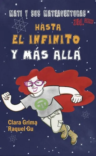 Mati y Sus Mateaventuras