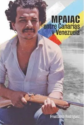 Mpaiac entre Canarias y Venezuela