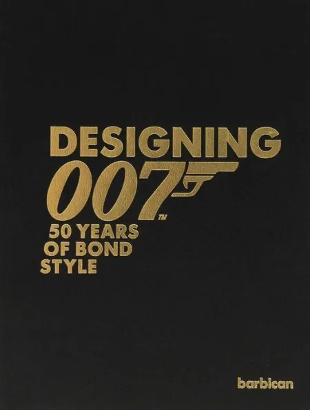 Diseñando 007