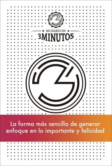 Mi Diario en 3 Minutos
