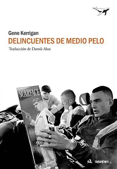 Delincuentes de Medio Pelo