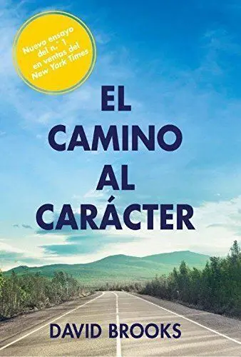 El Camino Al Caracter