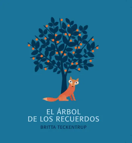 El Árbol de los Recuerdos