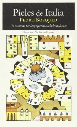Pieles de Italia