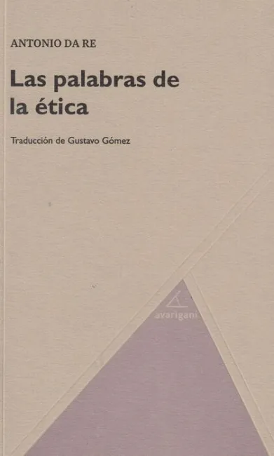 Las Palabras de la Ética