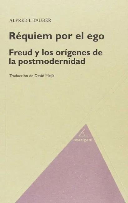 Requiem por el Ego