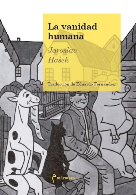 La Vanidad Humana